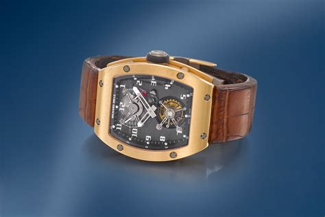 richard mille watch company|orologio richard mille più costoso.